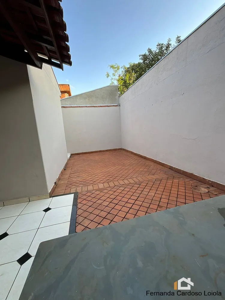 Casa, 3 quartos, 119 m² - Foto 4