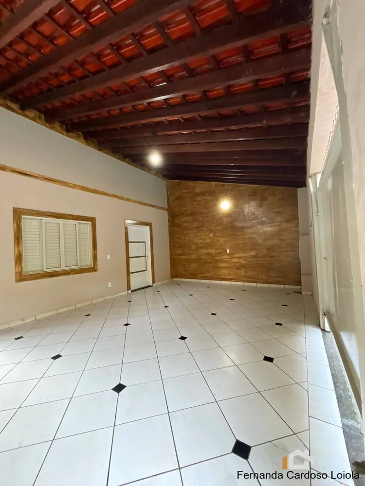 Casa, 3 quartos, 119 m² - Foto 6
