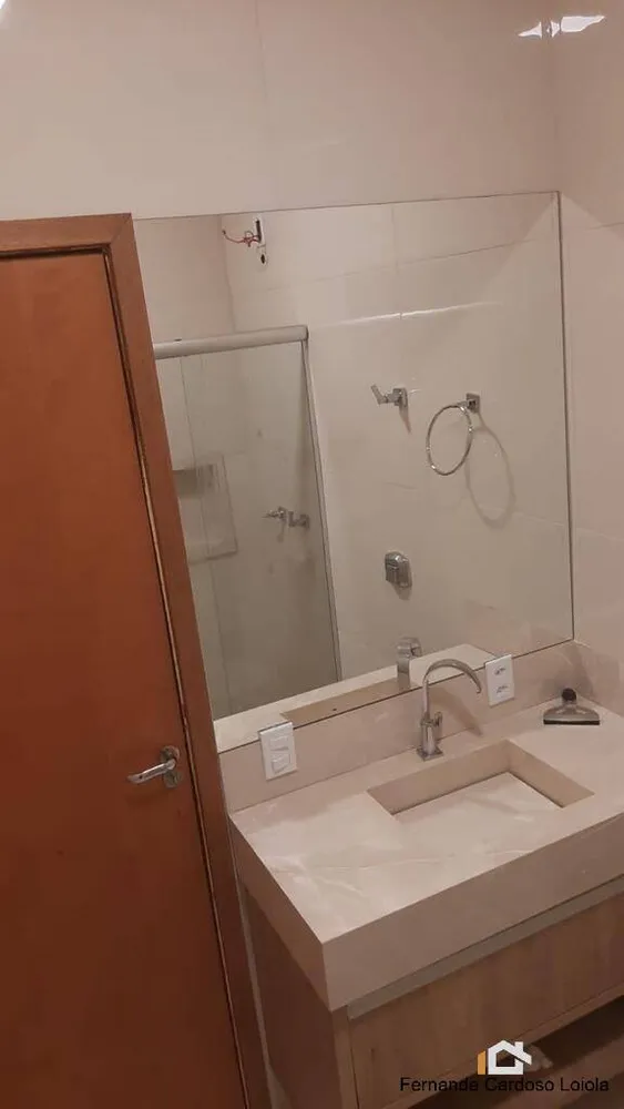 Casa, 3 quartos, 119 m² - Foto 7