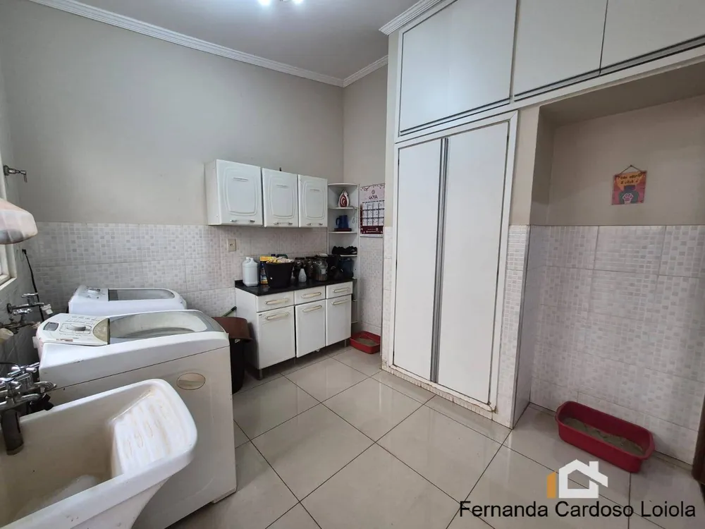 Casa, 3 quartos, 362 m² - Foto 10