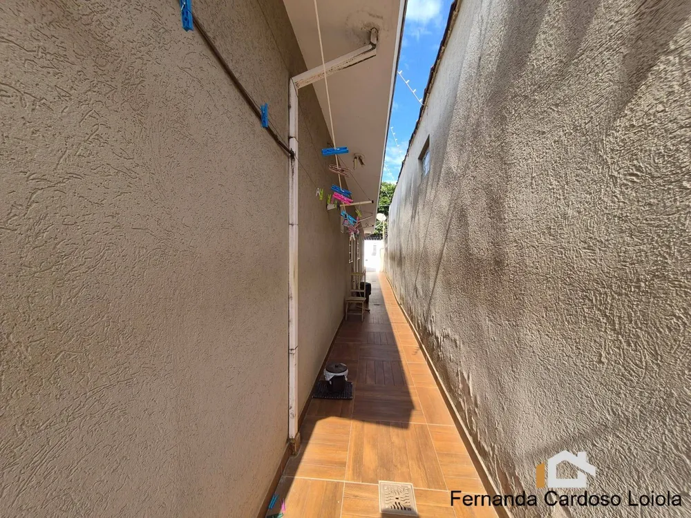 Casa, 3 quartos, 362 m² - Foto 12