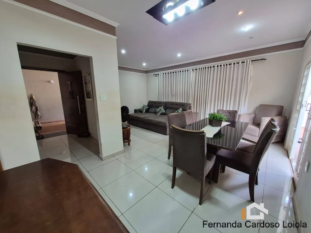 Casa, 3 quartos, 362 m² - Foto 4