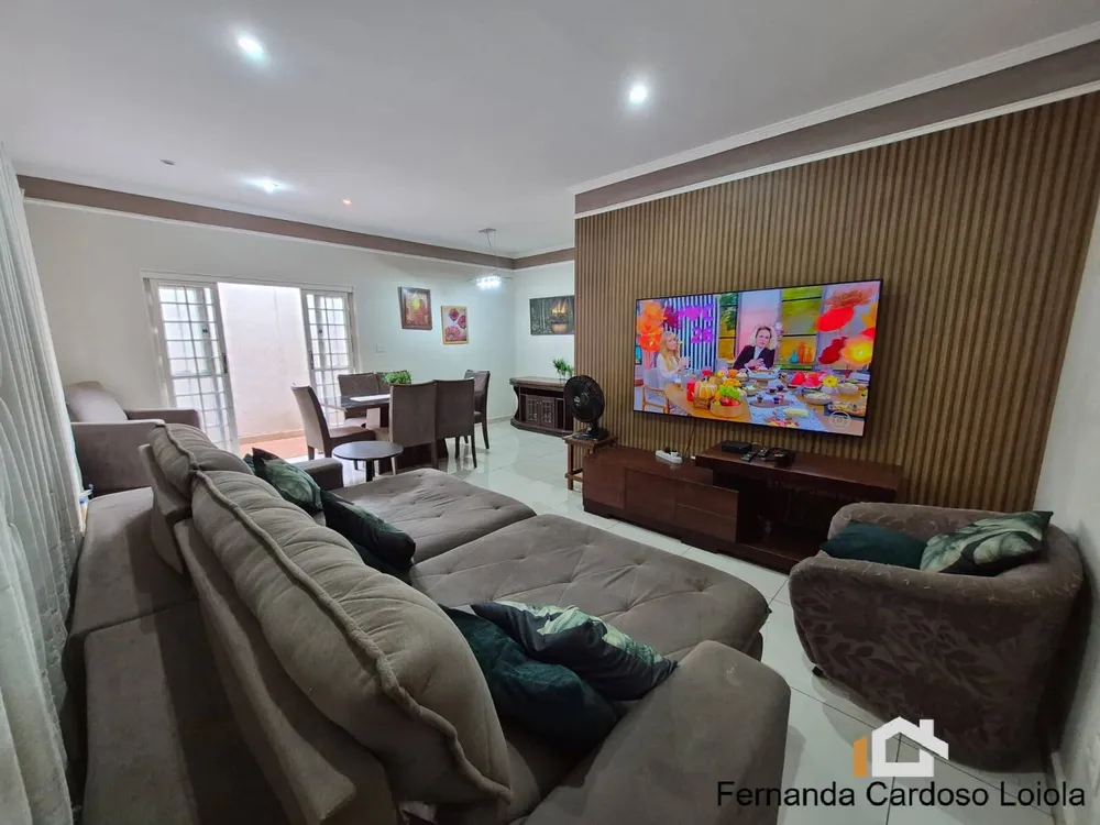 Casa, 3 quartos, 362 m² - Foto 3