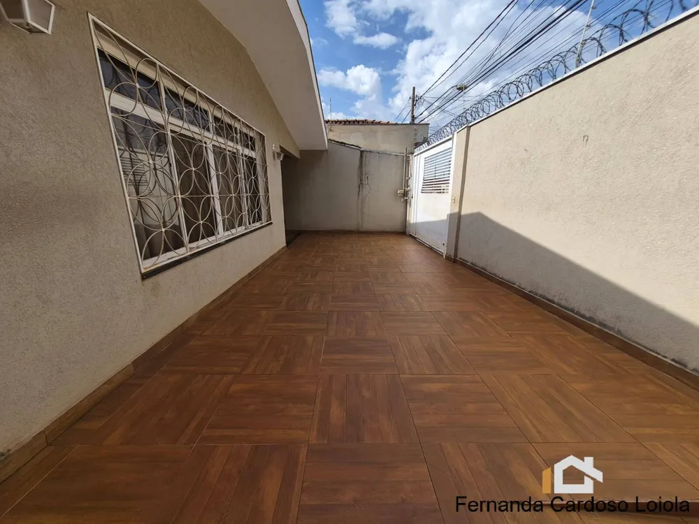 Casa, 3 quartos, 362 m² - Foto 11