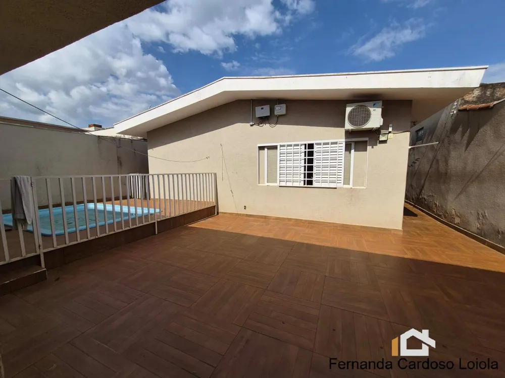 Casa, 3 quartos, 362 m² - Foto 9