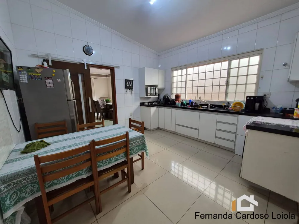 Casa, 3 quartos, 362 m² - Foto 5