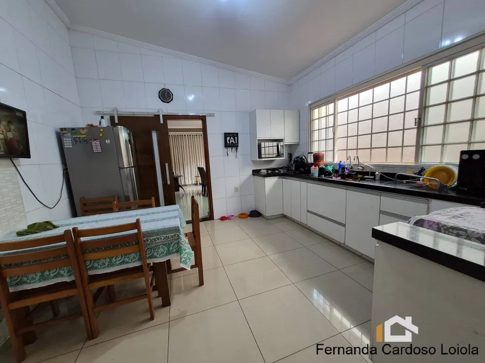 Casa, 3 quartos, 362 m² - Foto 6