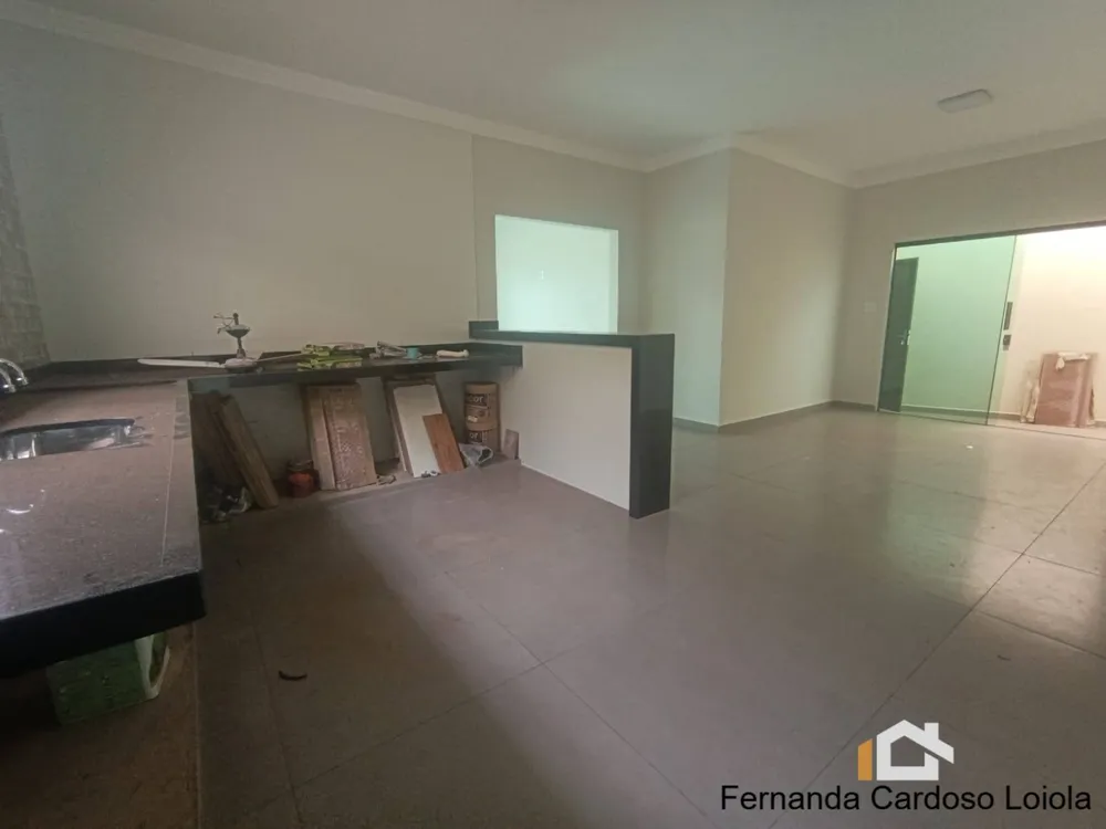 Casa, 3 quartos, 286 m² - Foto 1
