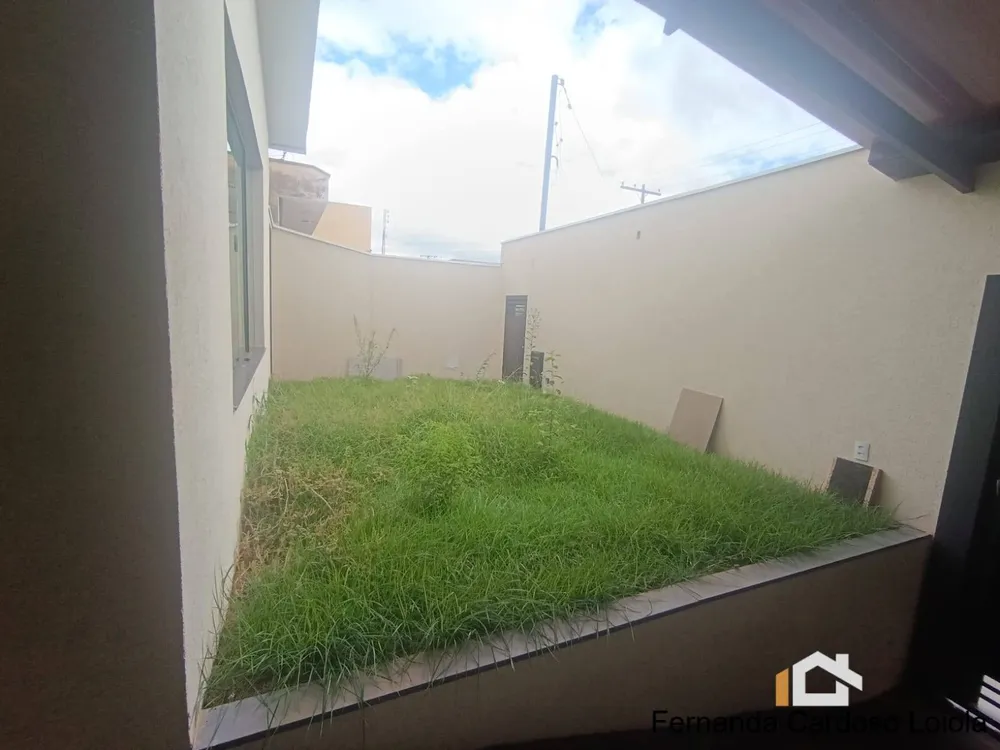 Casa, 3 quartos, 286 m² - Foto 10