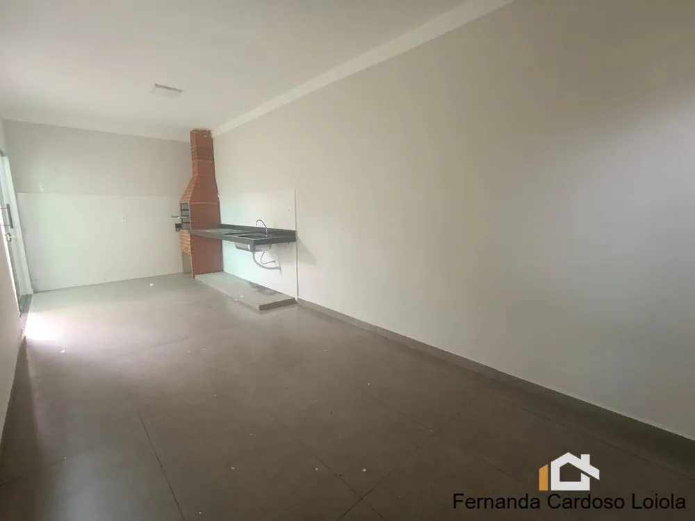 Casa, 3 quartos, 286 m² - Foto 14