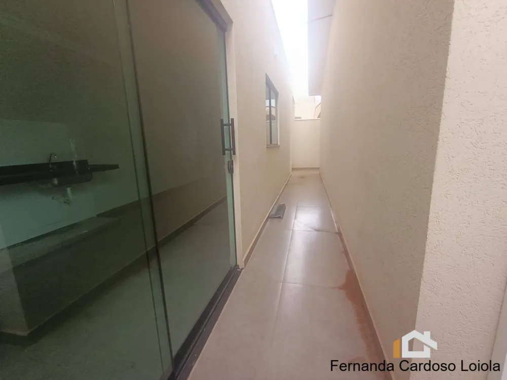 Casa, 3 quartos, 286 m² - Foto 11
