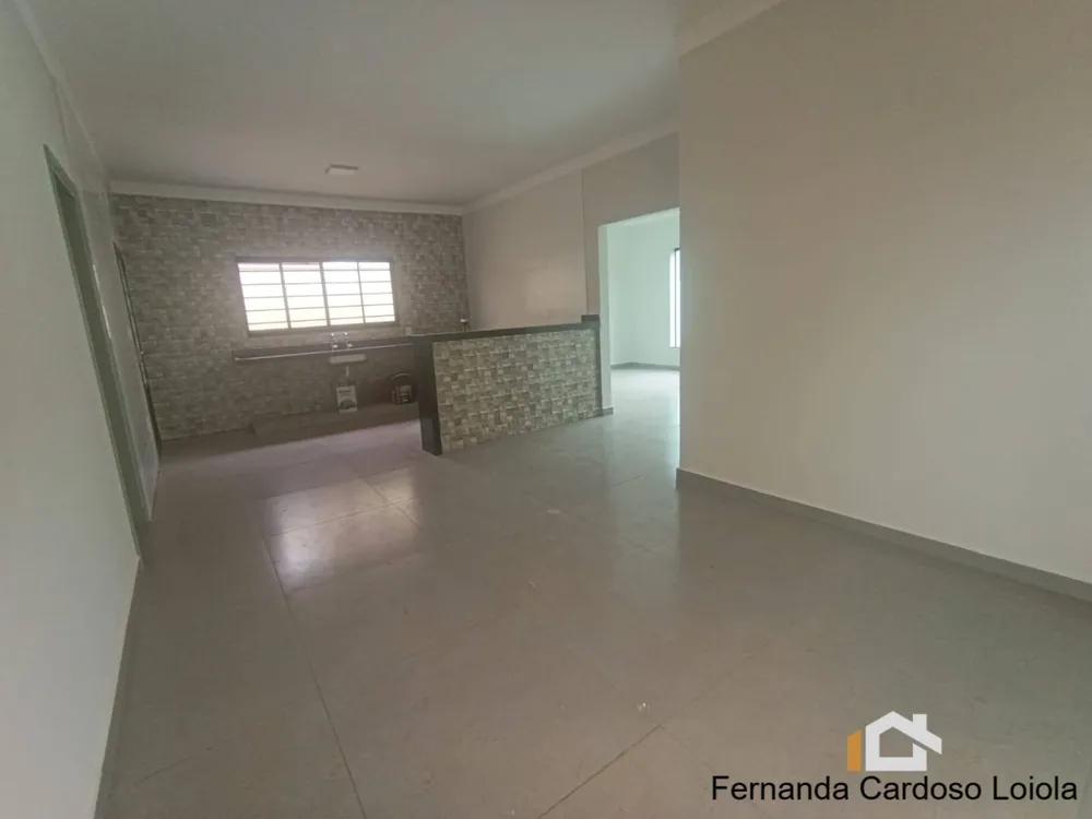 Casa, 3 quartos, 286 m² - Foto 4