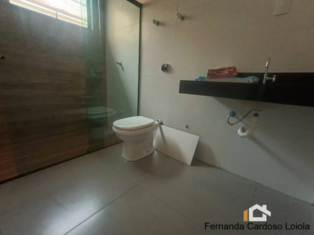 Casa, 3 quartos, 286 m² - Foto 7