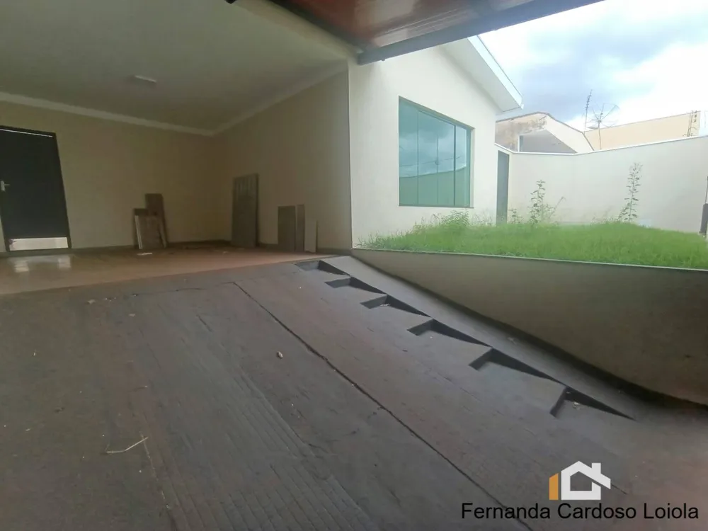 Casa, 3 quartos, 286 m² - Foto 15