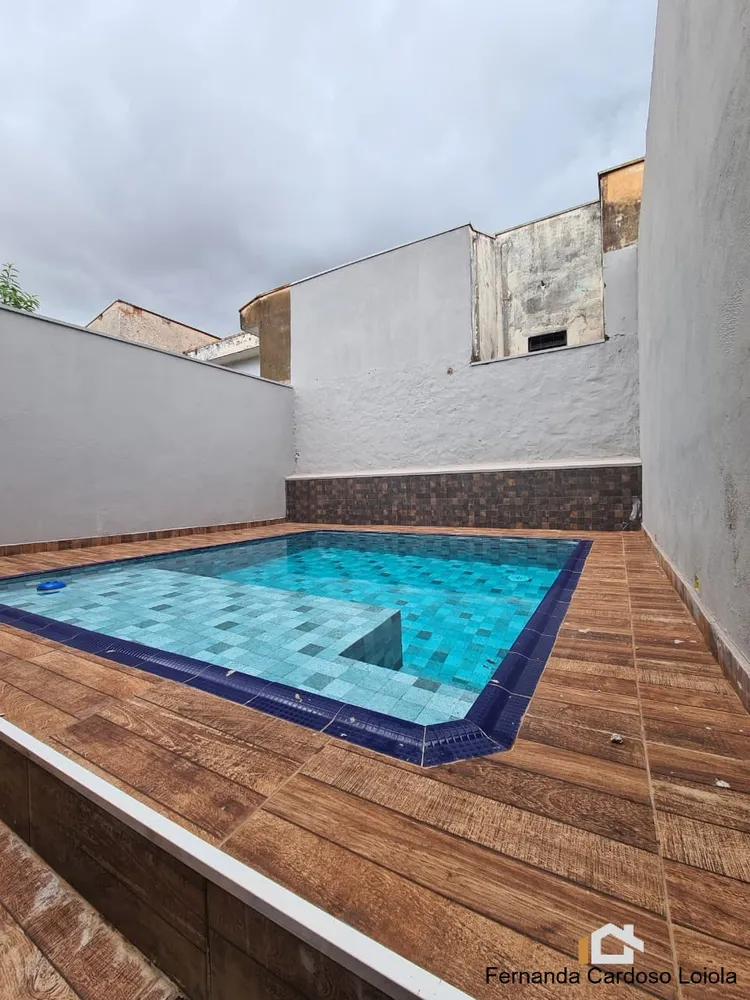 Casa, 2 quartos, 144 m² - Foto 1