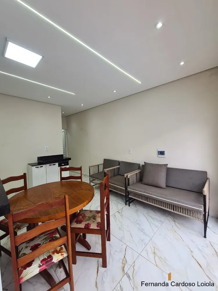 Casa, 2 quartos, 144 m² - Foto 4