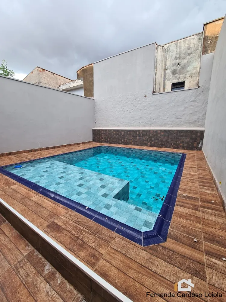 Casa, 2 quartos, 144 m² - Foto 2