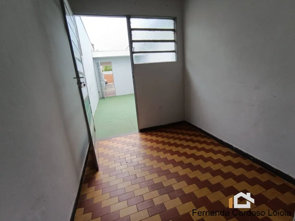 Casa, 3 quartos, 207 m² - Foto 1
