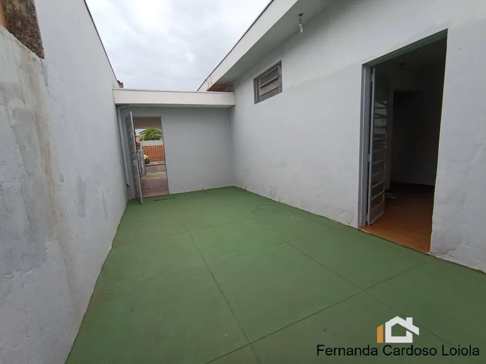 Casa, 3 quartos, 207 m² - Foto 2