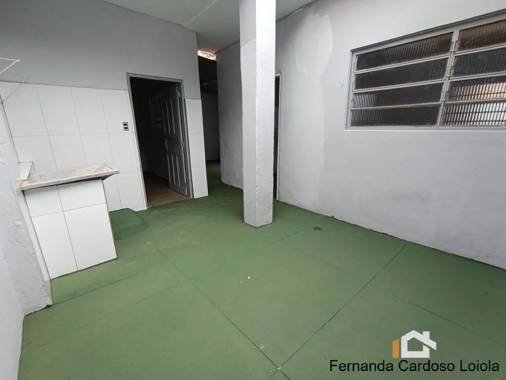 Casa, 3 quartos, 207 m² - Foto 6