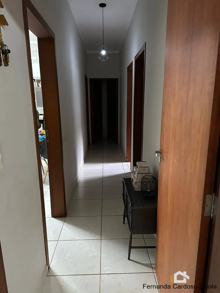 Casa, 3 quartos, 228 m² - Foto 16