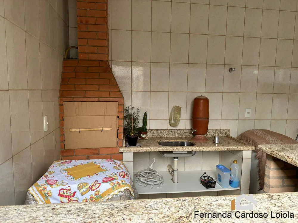 Casa, 3 quartos, 228 m² - Foto 7