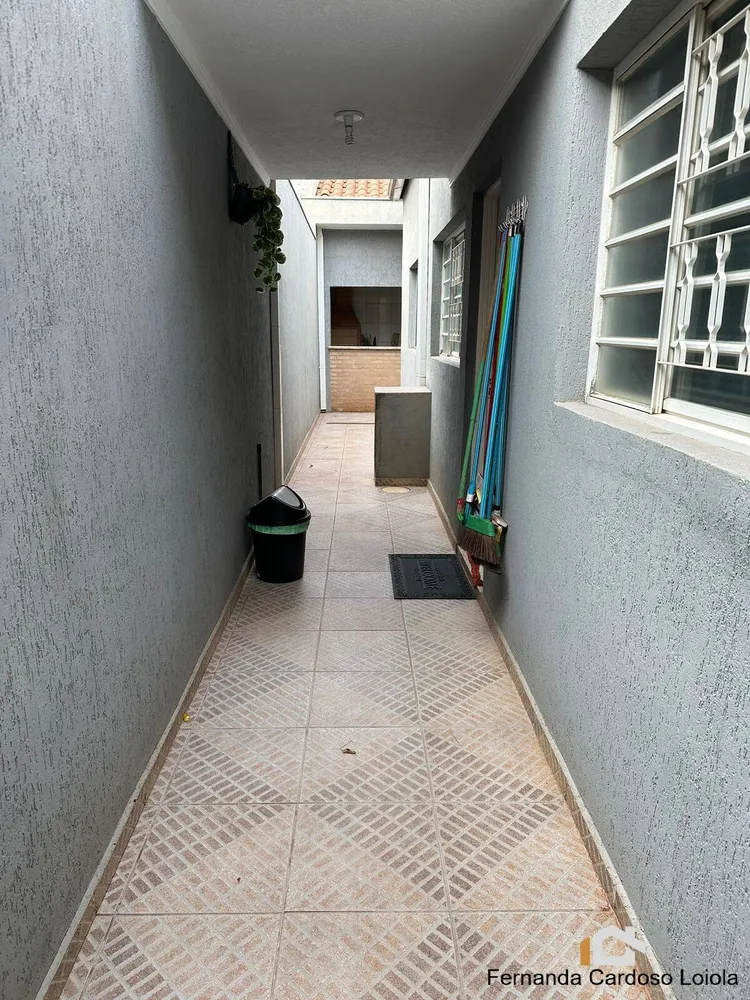 Casa, 3 quartos, 228 m² - Foto 8