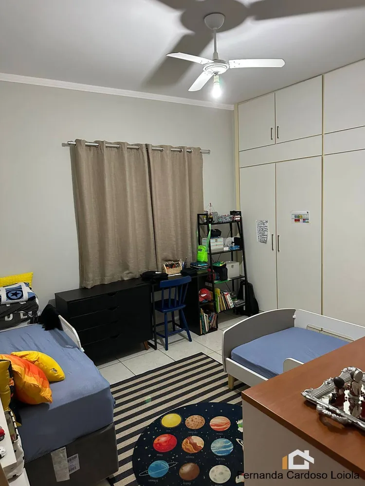 Casa, 3 quartos, 228 m² - Foto 14