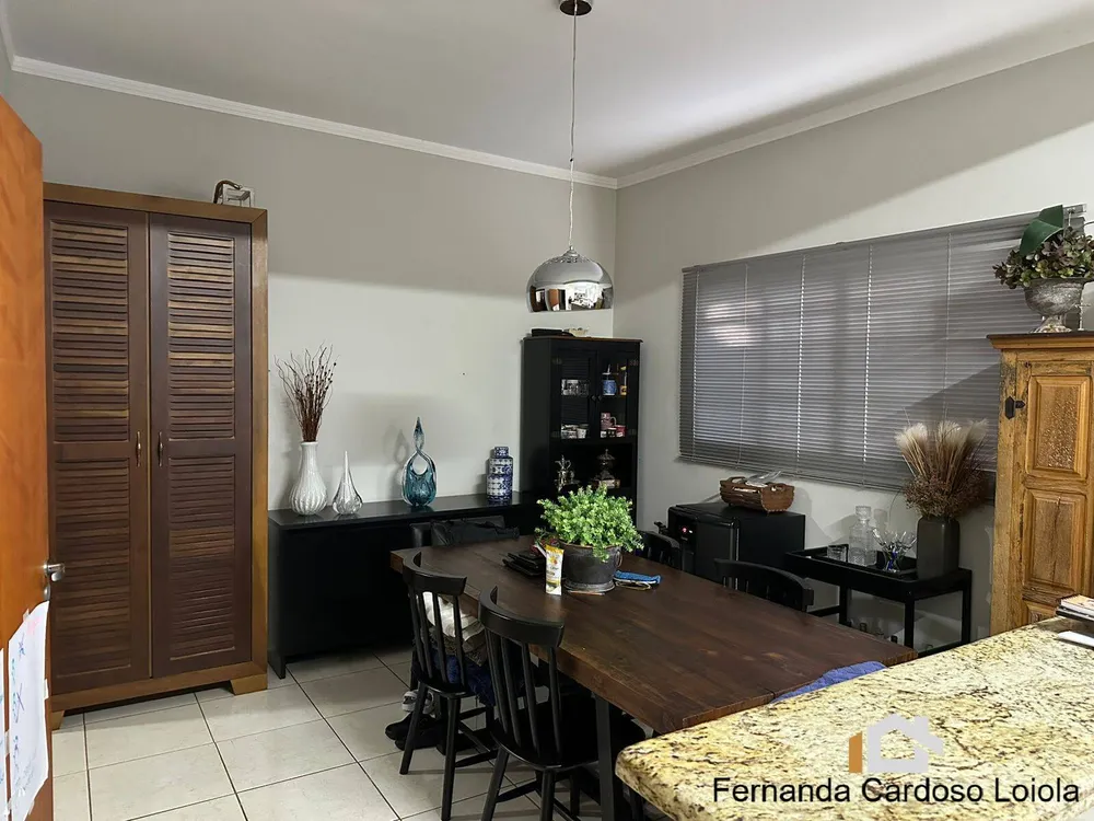 Casa, 3 quartos, 228 m² - Foto 5