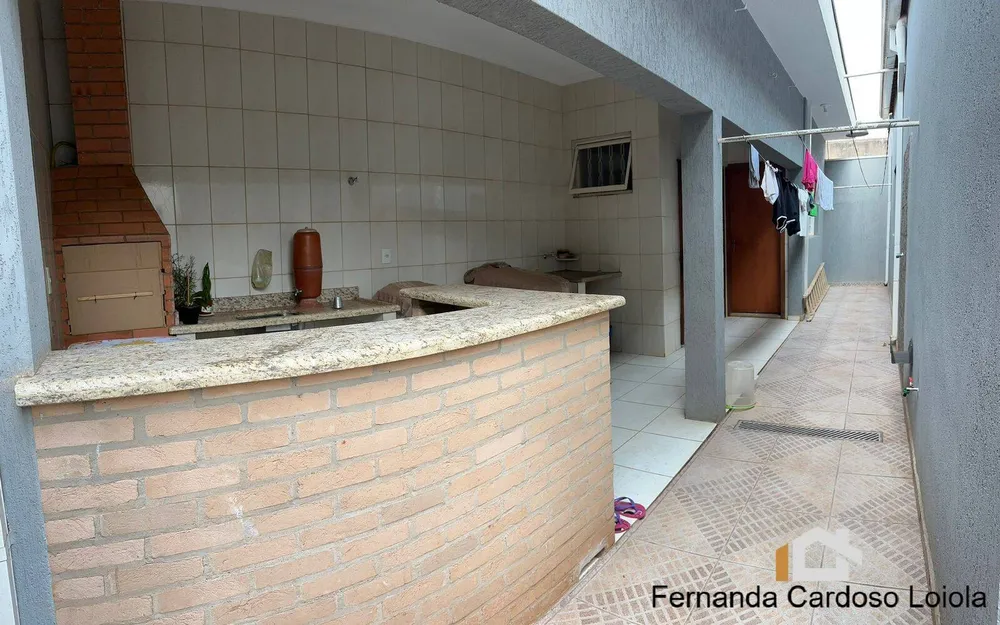 Casa, 3 quartos, 228 m² - Foto 6