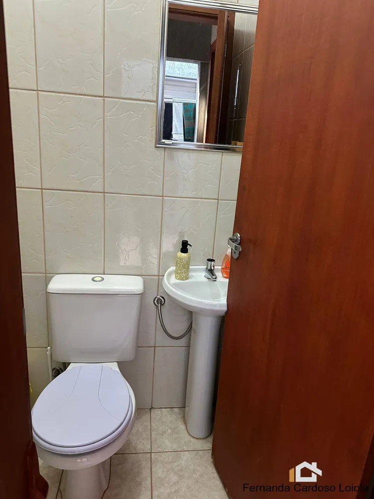 Casa, 3 quartos, 228 m² - Foto 15