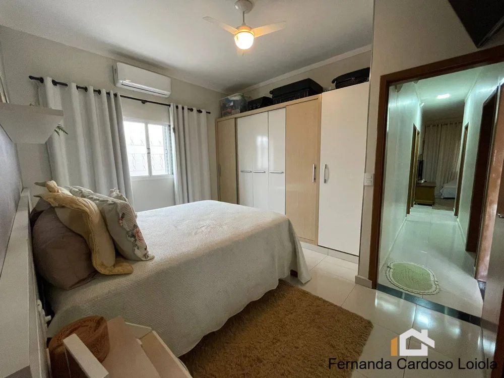 Casa, 3 quartos, 200 m² - Foto 9