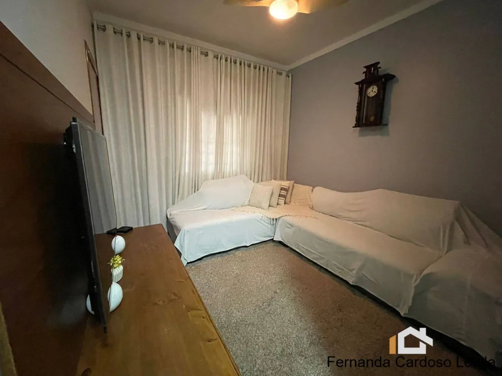 Casa, 3 quartos, 200 m² - Foto 8