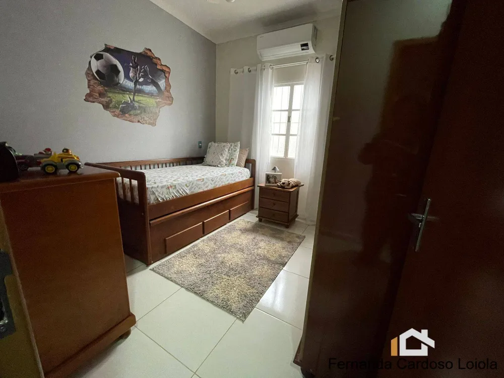 Casa, 3 quartos, 200 m² - Foto 5