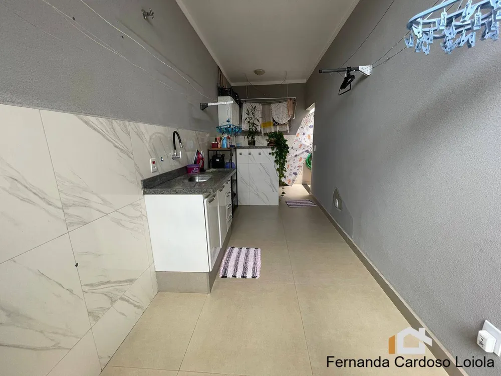 Casa, 3 quartos, 200 m² - Foto 1