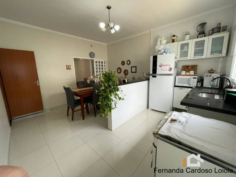 Casa, 3 quartos, 200 m² - Foto 5