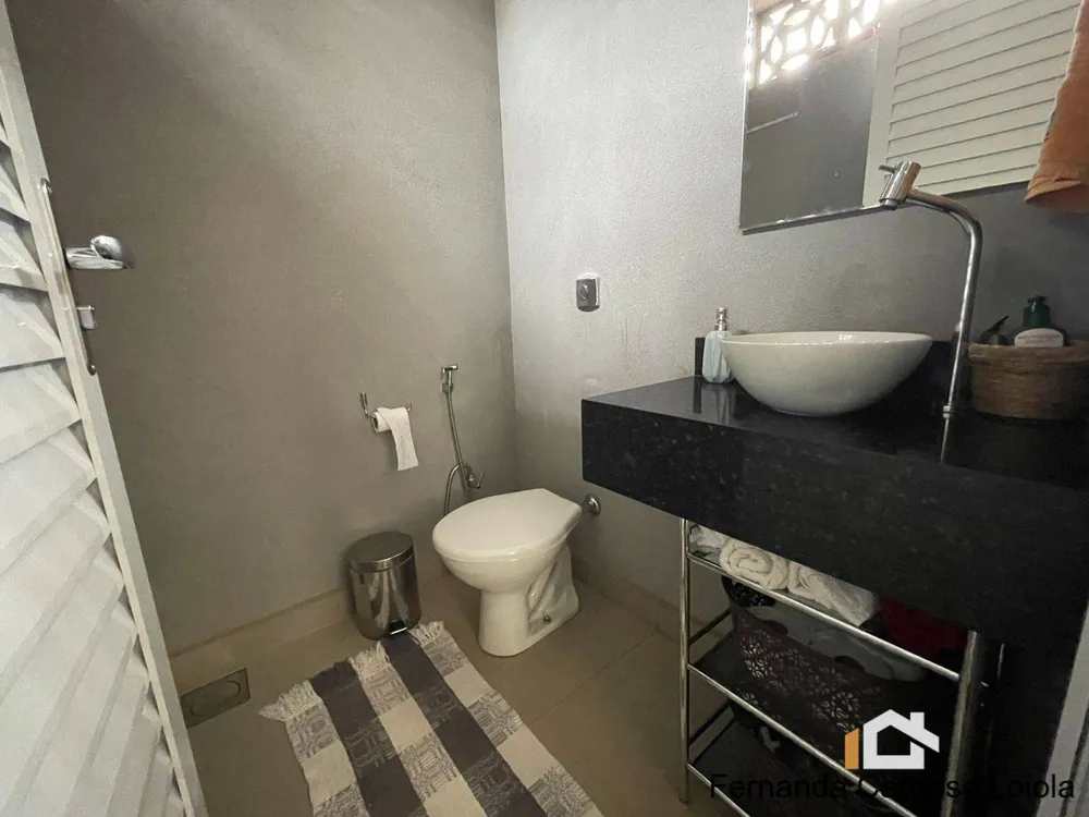 Casa, 3 quartos, 200 m² - Foto 7