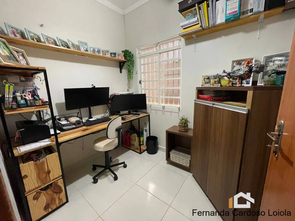 Casa, 3 quartos, 200 m² - Foto 8