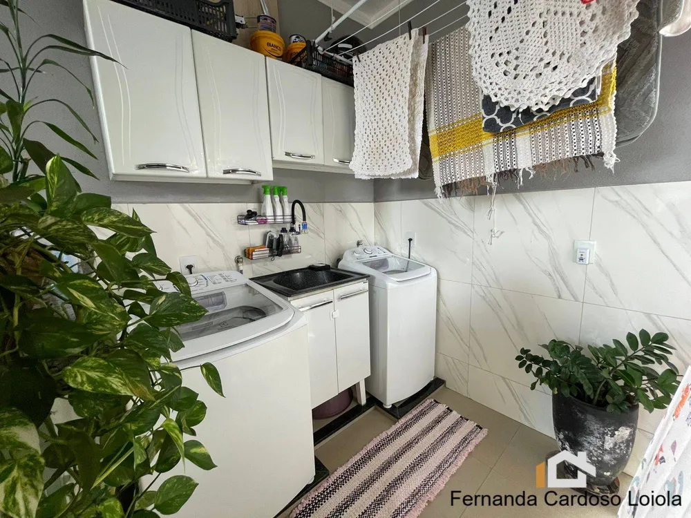 Casa, 3 quartos, 200 m² - Foto 4