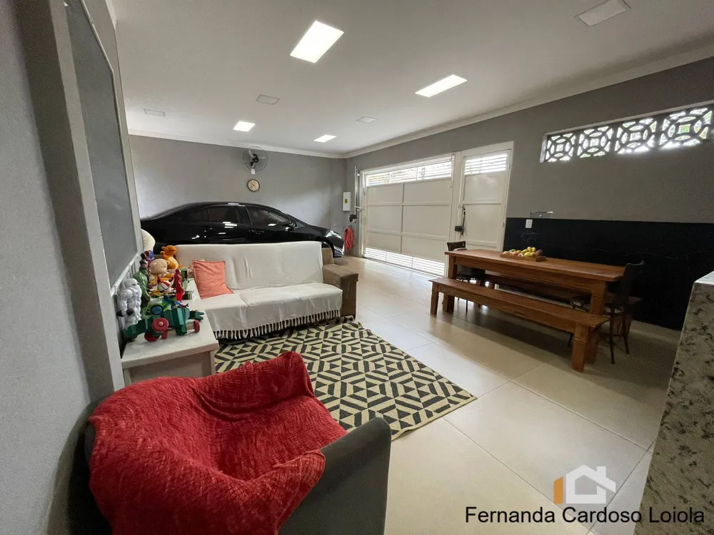 Casa, 3 quartos, 200 m² - Foto 3