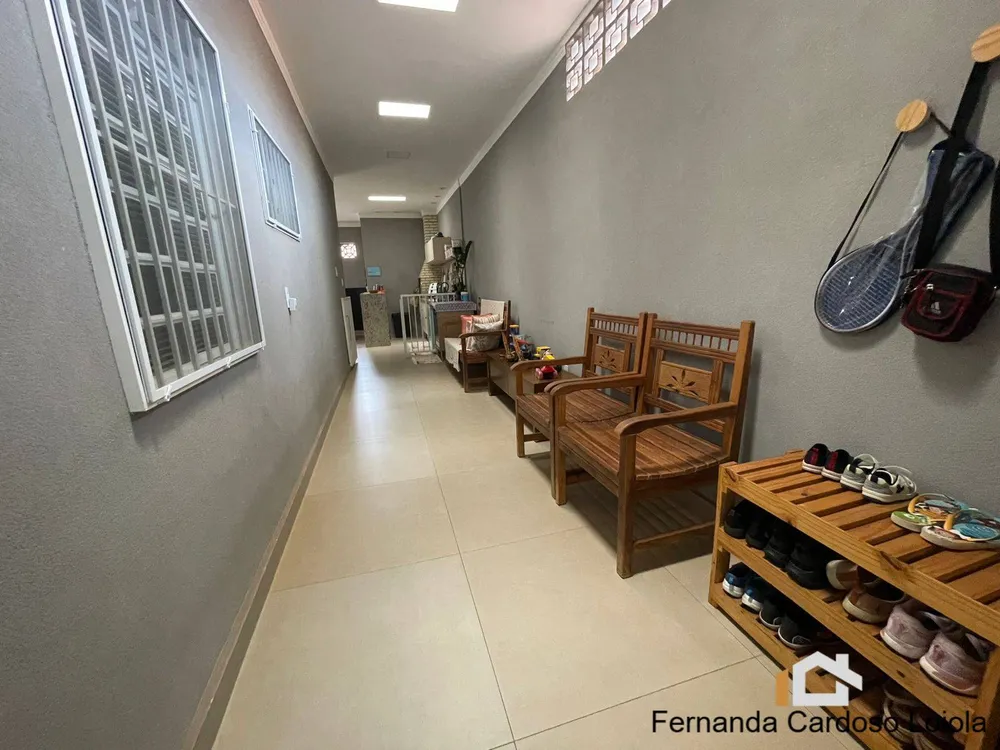Casa, 3 quartos, 200 m² - Foto 6