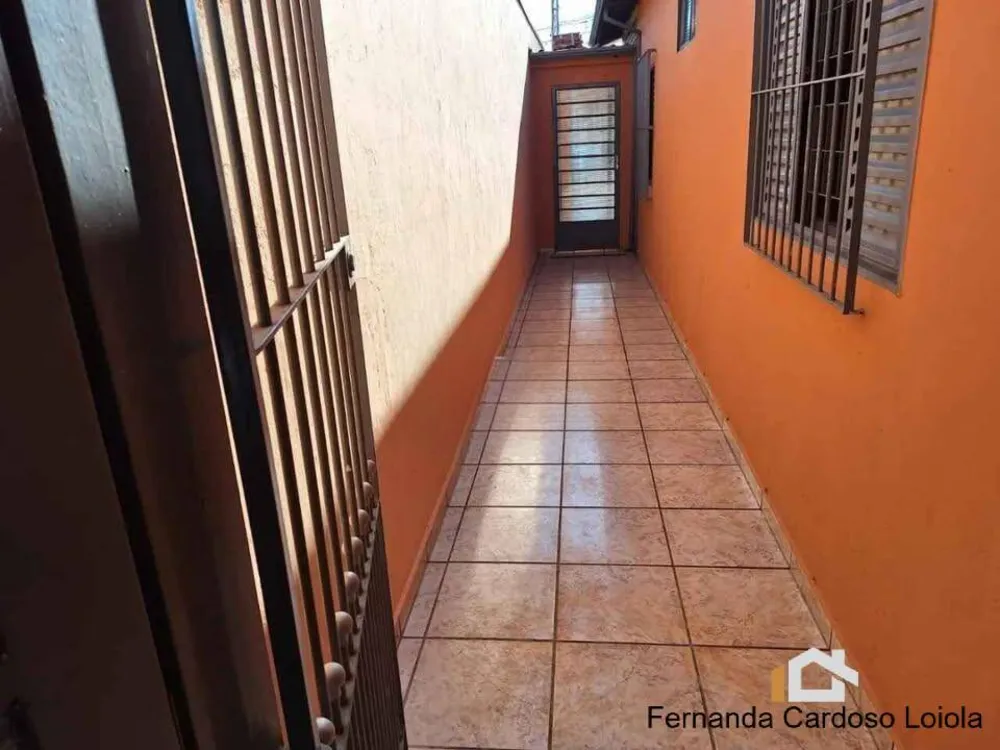 Casa, 3 quartos, 140 m² - Foto 9