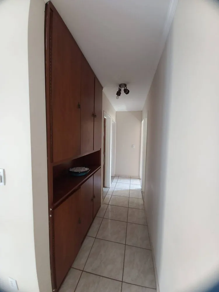 Apartamento, 3 quartos, 72 m² - Foto 7