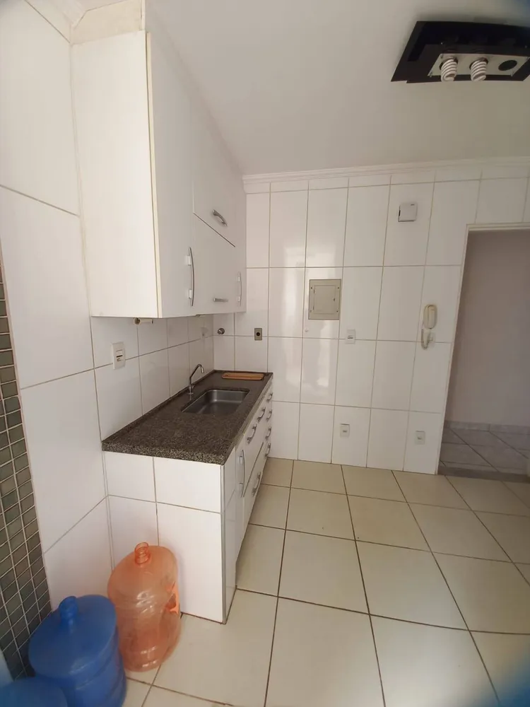 Apartamento, 3 quartos, 72 m² - Foto 9