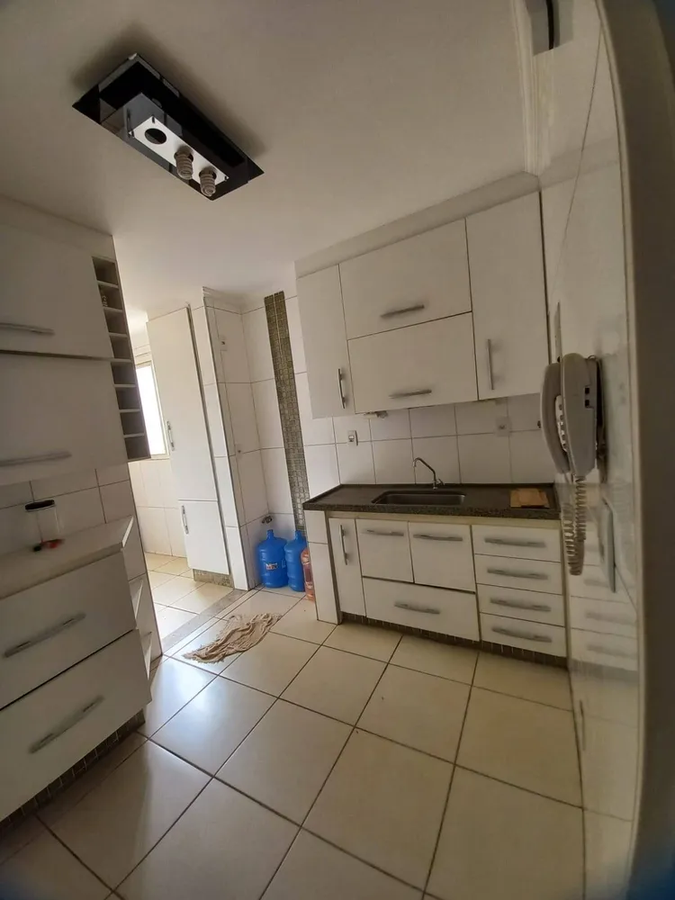 Apartamento, 3 quartos, 72 m² - Foto 4
