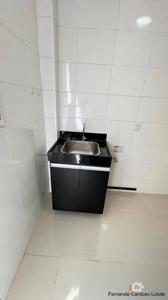 Apartamento, 2 quartos, 41 m² - Foto 5
