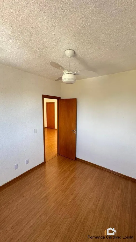 Apartamento, 2 quartos, 41 m² - Foto 8
