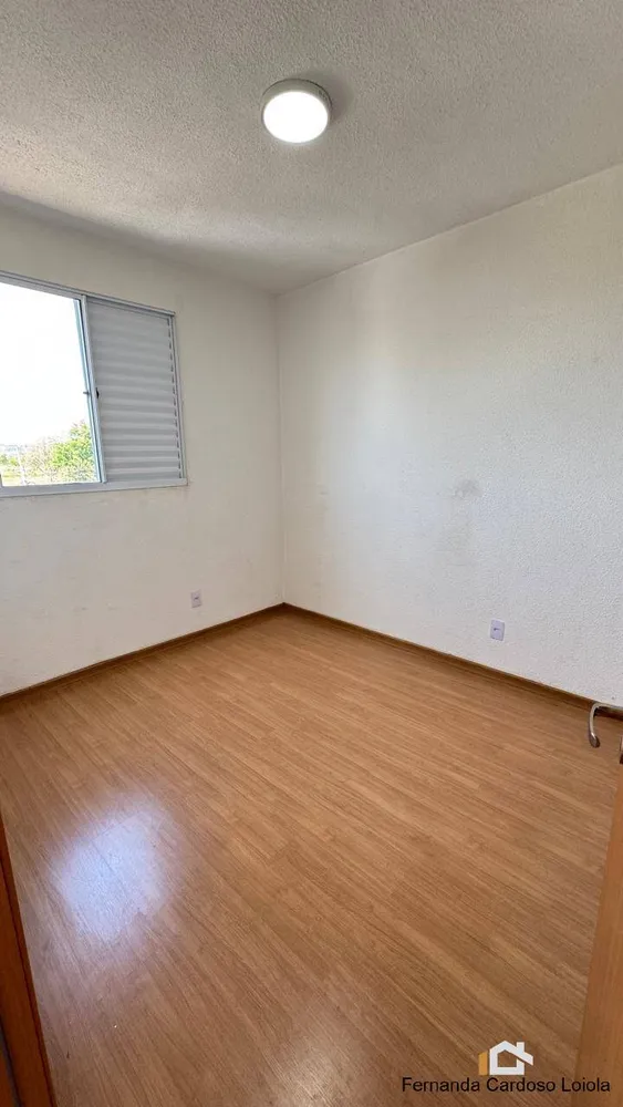 Apartamento, 2 quartos, 41 m² - Foto 6