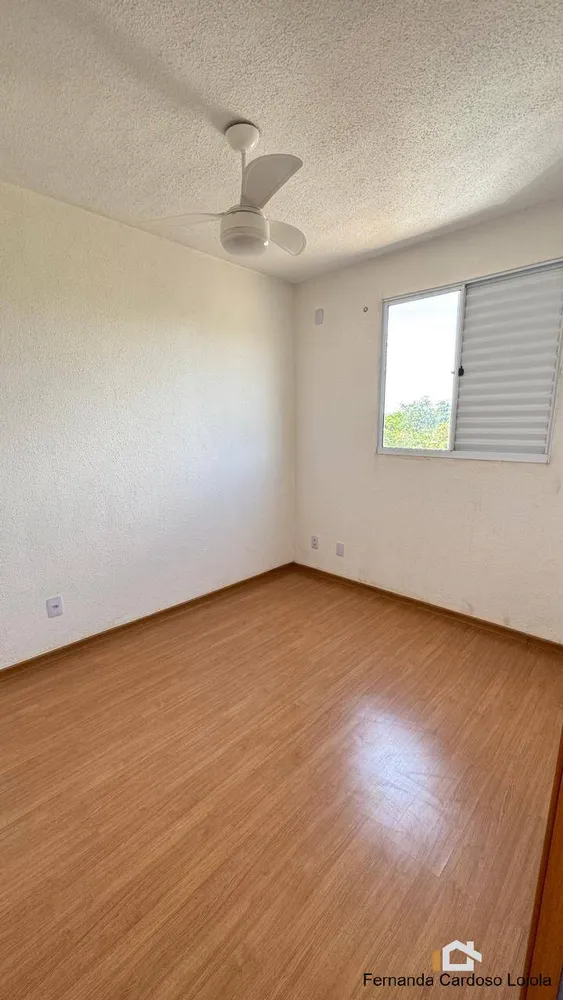 Apartamento, 2 quartos, 41 m² - Foto 6