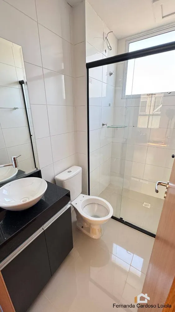 Apartamento, 2 quartos, 41 m² - Foto 7